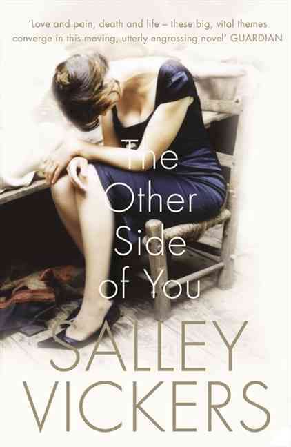 The Other Side of You By Salley Vickers 9780007165452 (Paperback)