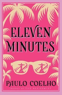 Eleven Minutes 9780007166046 (Paperback)