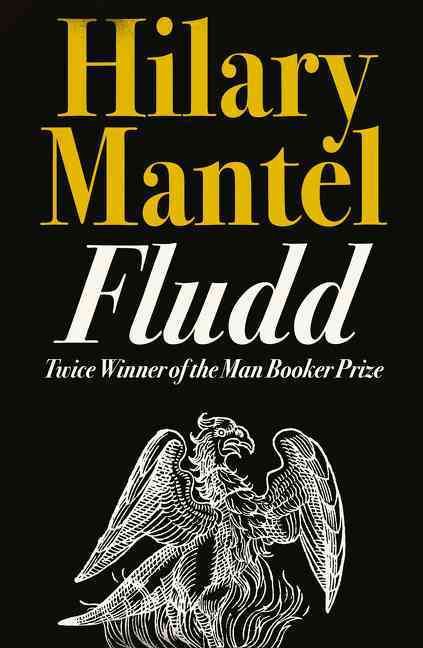 Fludd By Hilary Mantel 9780007172894 (Paperback)