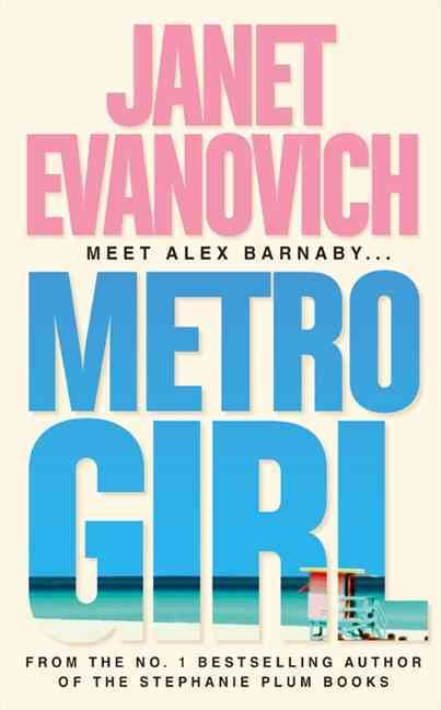Metro Girl By Janet Evanovich 9780007176236 (Paperback)