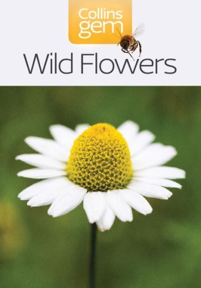 Wild Flowers By Not Available (NA) 9780007178544 (Paperback)