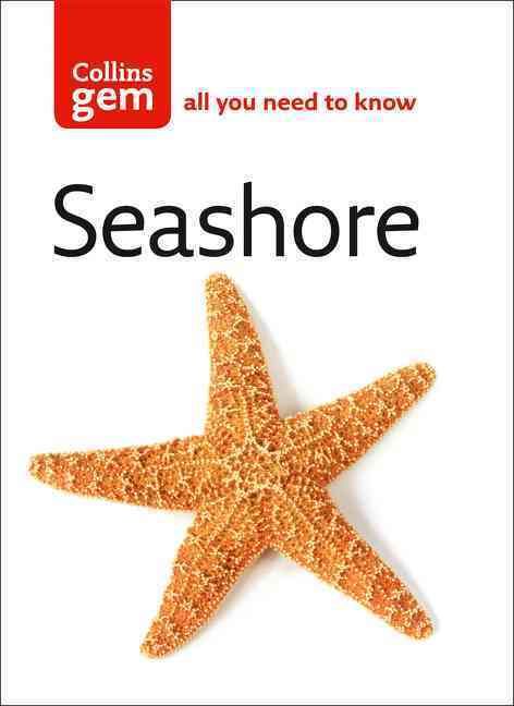 Seashore By Rod Preston-Mafham, Ken Preston-Mafham 9780007178599