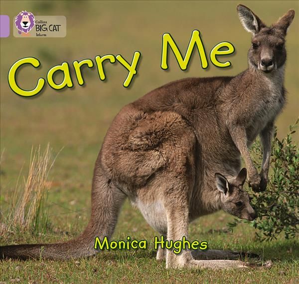 Carry Me 9780007185351 (Paperback)