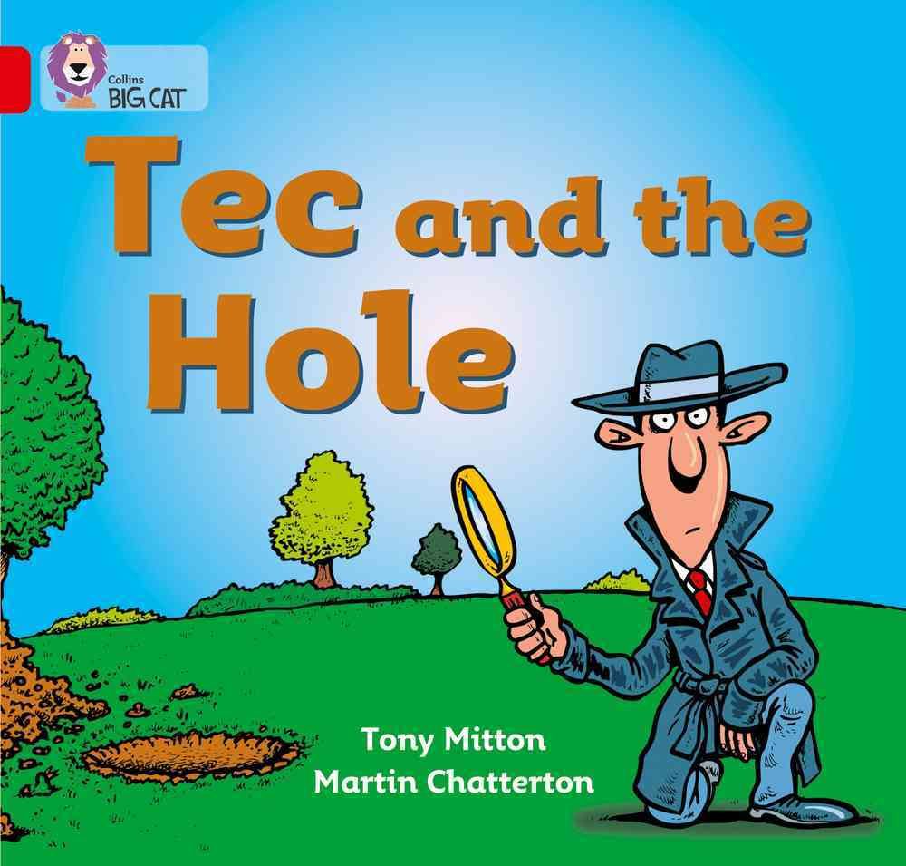 Tec and the Hole 9780007185542 (Paperback)