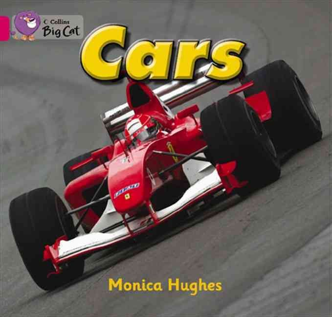 Cars 9780007185580 (Paperback)