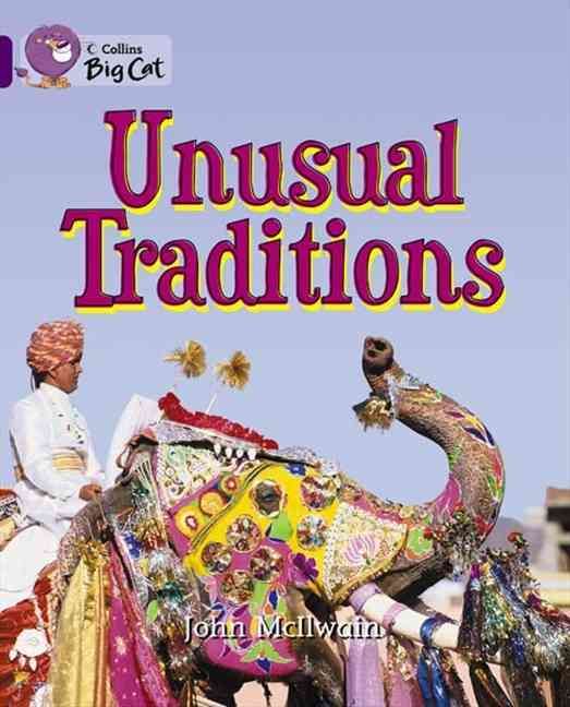 Traditions from Around the World 9780007186143 (Paperback)
