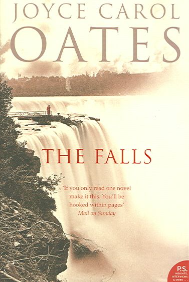 The Falls By Joyce Carol Oates 9780007196746 (Paperback)