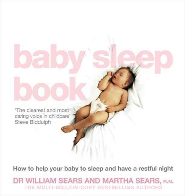 The Baby Sleep Book 9780007198221 (Paperback)