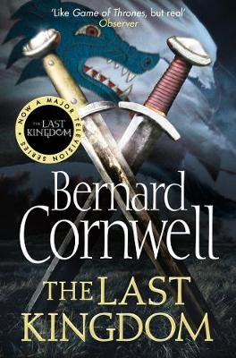 The Last Kingdom By Bernard Cornwell 9780007218011 (Paperback)