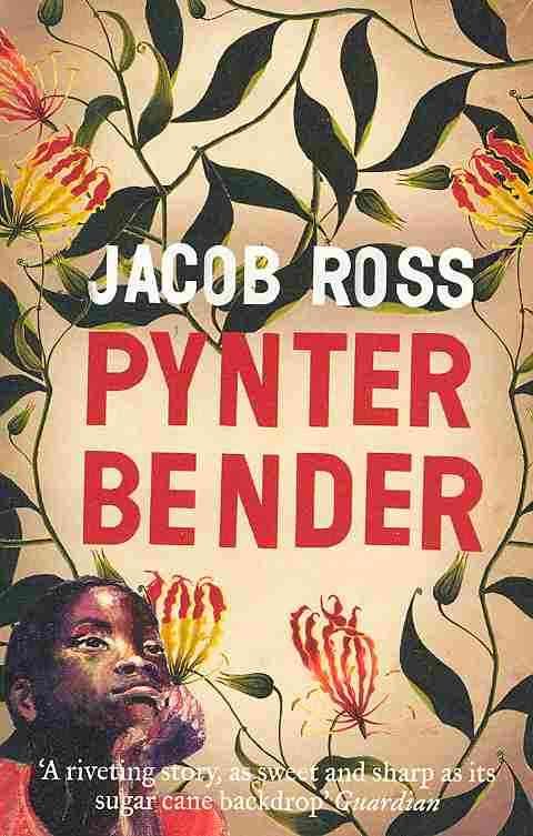 Pynter Bender By Jacob Ross 9780007222988 (Paperback)