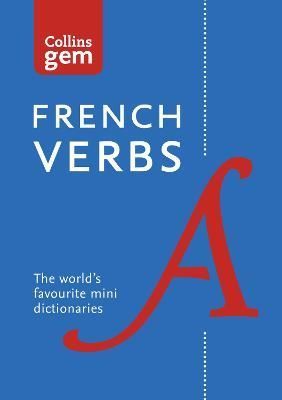 Collins French Verbs By Collins Dictionaries 9780007224180 (Paperback)