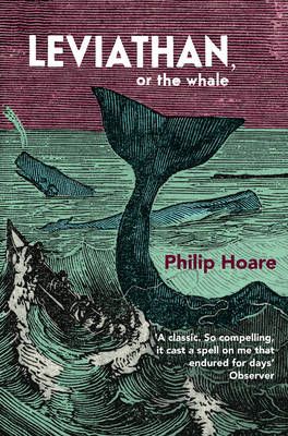 Leviathan, or, The Whale By Philip Hoare 9780007230143 (Paperback)