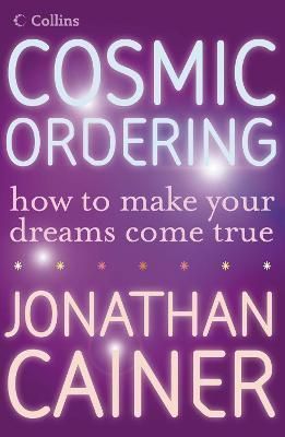 Cosmic Ordering By Jonathan Cainer 9780007236442 (Paperback)