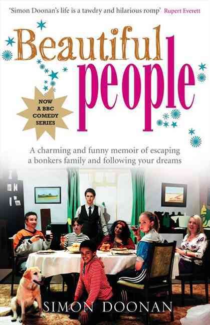Beautiful People By Simon Doonan 9780007237135 (Paperback)