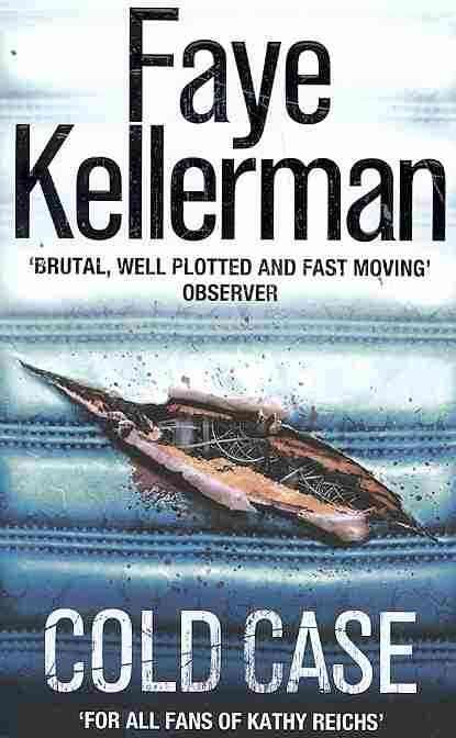 Cold Case By Faye Kellerman 9780007243259 (Paperback)