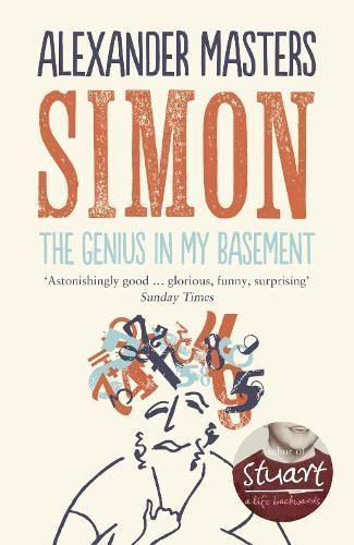Simon By Alexander Masters 9780007243396 (Paperback)