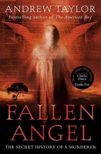 Fallen Angel By Andrew Taylor 9780007249596 (Paperback)