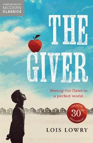 The Giver By Lois Lowry 9780007263516 (Paperback)