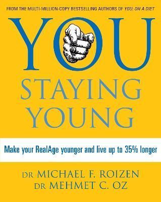 You Staying Young 9780007265718 (Paperback)