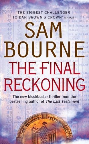 The Final Reckoning By Sam Bourne 9780007266494 (Paperback)