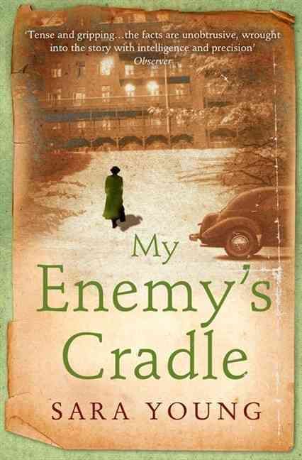 My Enemy's Cradle By Sara Young 9780007268535 (Paperback)
