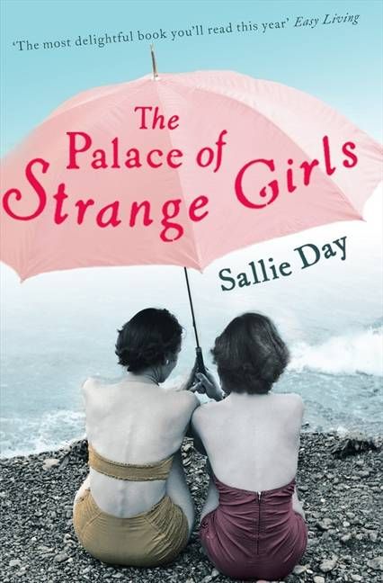 The Palace of Strange Girls By Will Davis 9780007276073 (Paperback)