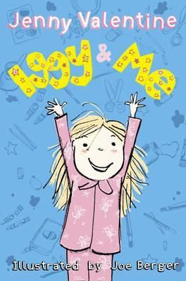 Iggy & Me By Jenny Valentine, Joe Berger 9780007283620 (Paperback)