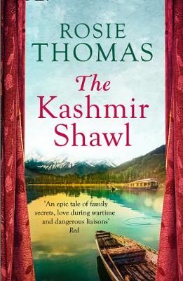The Kashmir Shawl By Rosie Thomas 9780007285976 (Paperback)