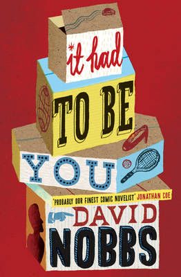 It Had to Be You By David Nobbs 9780007286294 (Paperback)