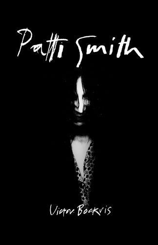 Patti Smith By Victor Bockris 9780007292851 (Paperback)