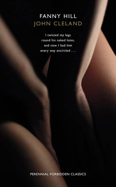 Fanny Hill By John Cleland 9780007300419 (Paperback)
