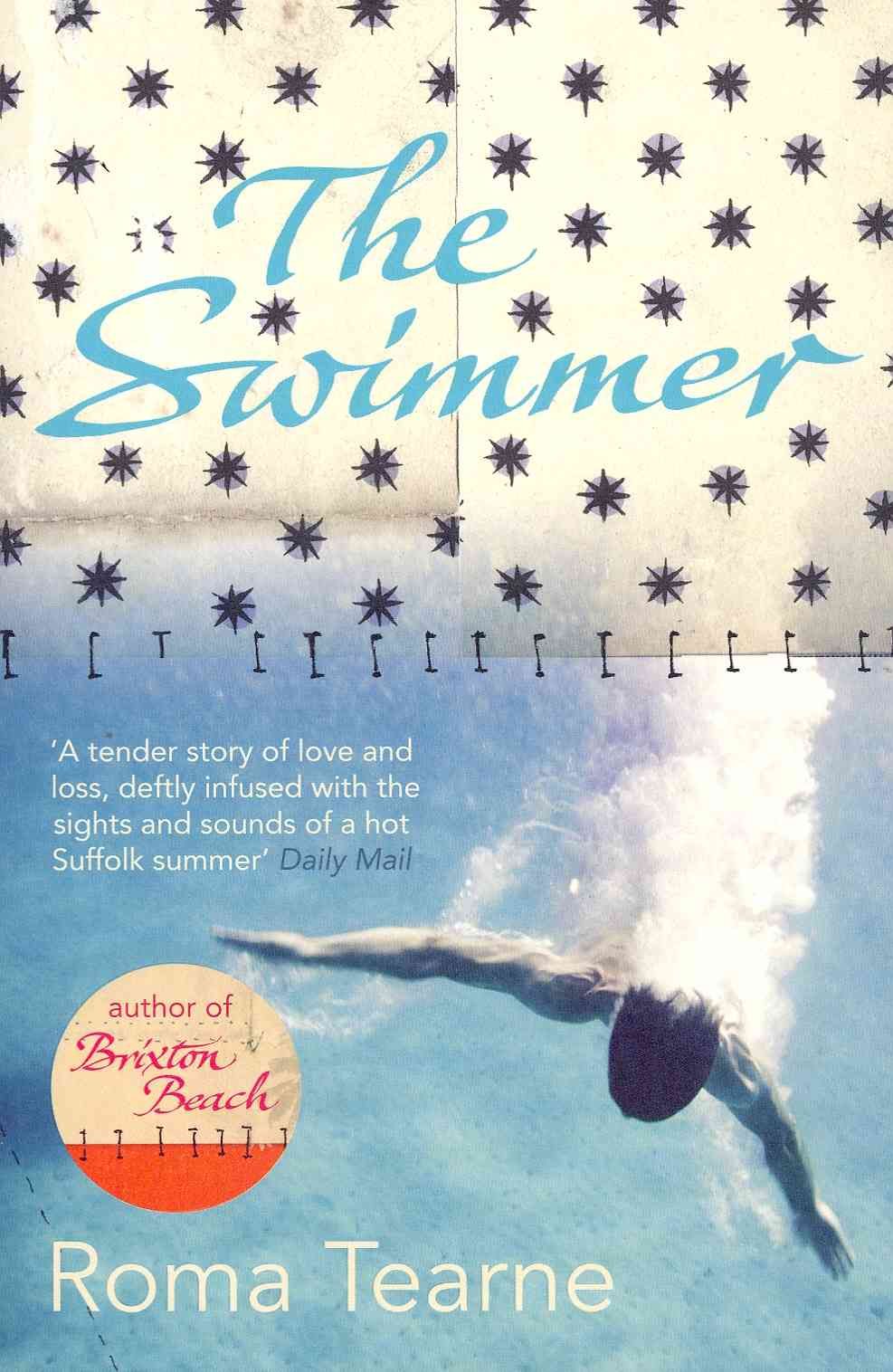 The Swimmer By Roma Tearne 9780007301591 (Paperback)