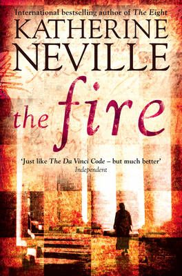 The Fire By Katherine Neville 9780007303533 (Paperback)