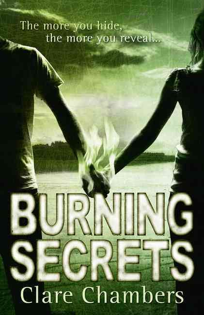 Burning Secrets By Clare Chambers 9780007307289 (Paperback)