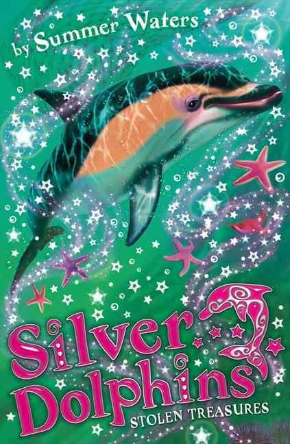 Stolen Treasures By Summer Waters 9780007309702 (Paperback)