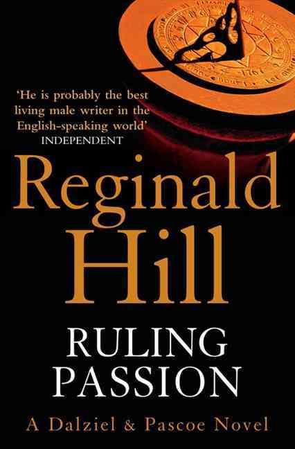 Ruling Passion By Reginald Hill 9780007313044 (Paperback)
