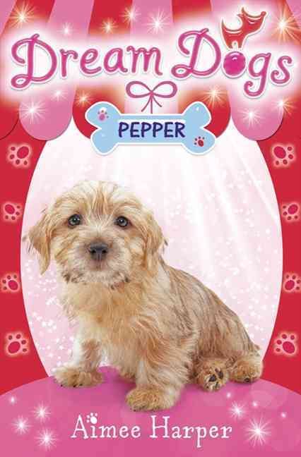 Pepper By Aimee Harper 9780007320349 (Paperback)