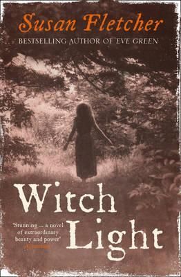 Witch Light By Susan Fletcher 9780007321605 (Paperback)