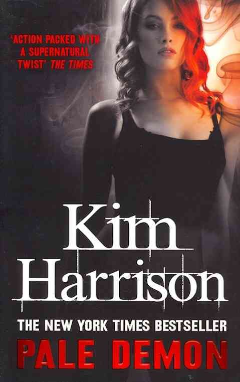 Pale Demon By Kim Harrison 9780007321971 (Paperback)