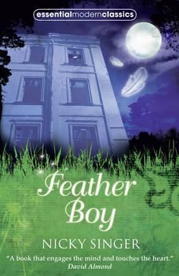 Feather Boy By Nicky Singer 9780007332007 (Paperback)