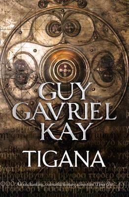 Tigana By Guy Gavriel Kay 9780007342044 (Paperback)