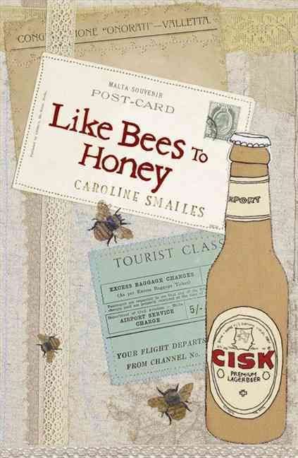 Like Bees to Honey By Caroline Smailes 9780007356362 (Paperback)