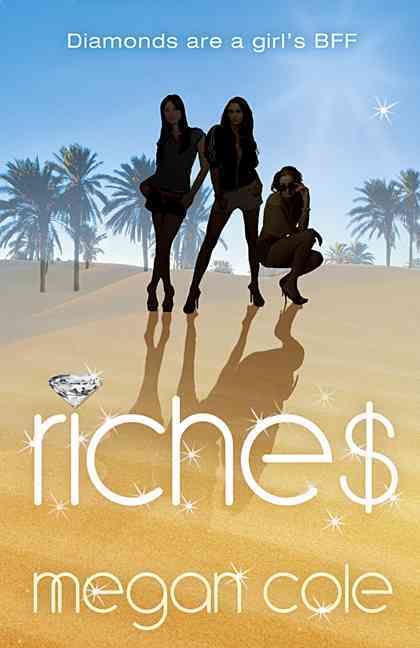 Riche$ By Megan Cole 9780007364787 (Paperback)