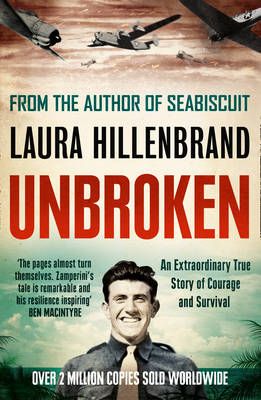 Unbroken By Laura Hillenbrand 9780007378036 (Paperback)
