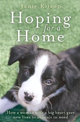 Hoping for a Home By Janie Ritson 9780007378913 (Paperback)