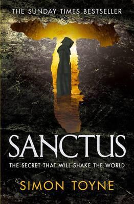 Sanctus By Simon Toyne 9780007391585 (Paperback)