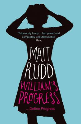 William's Progress By Matt Rudd 9780007419159 (Paperback)