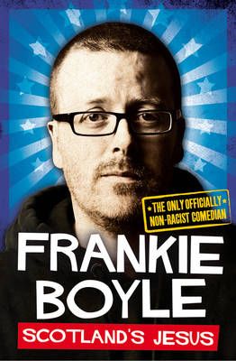 Scotland's Jesus By Frankie Boyle 9780007426843 (Paperback)