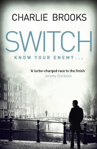 Switch By Charlie Brooks 9780007431120 (Paperback)