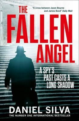 The Fallen Angel By Daniel Silva 9780007433360 (Paperback)